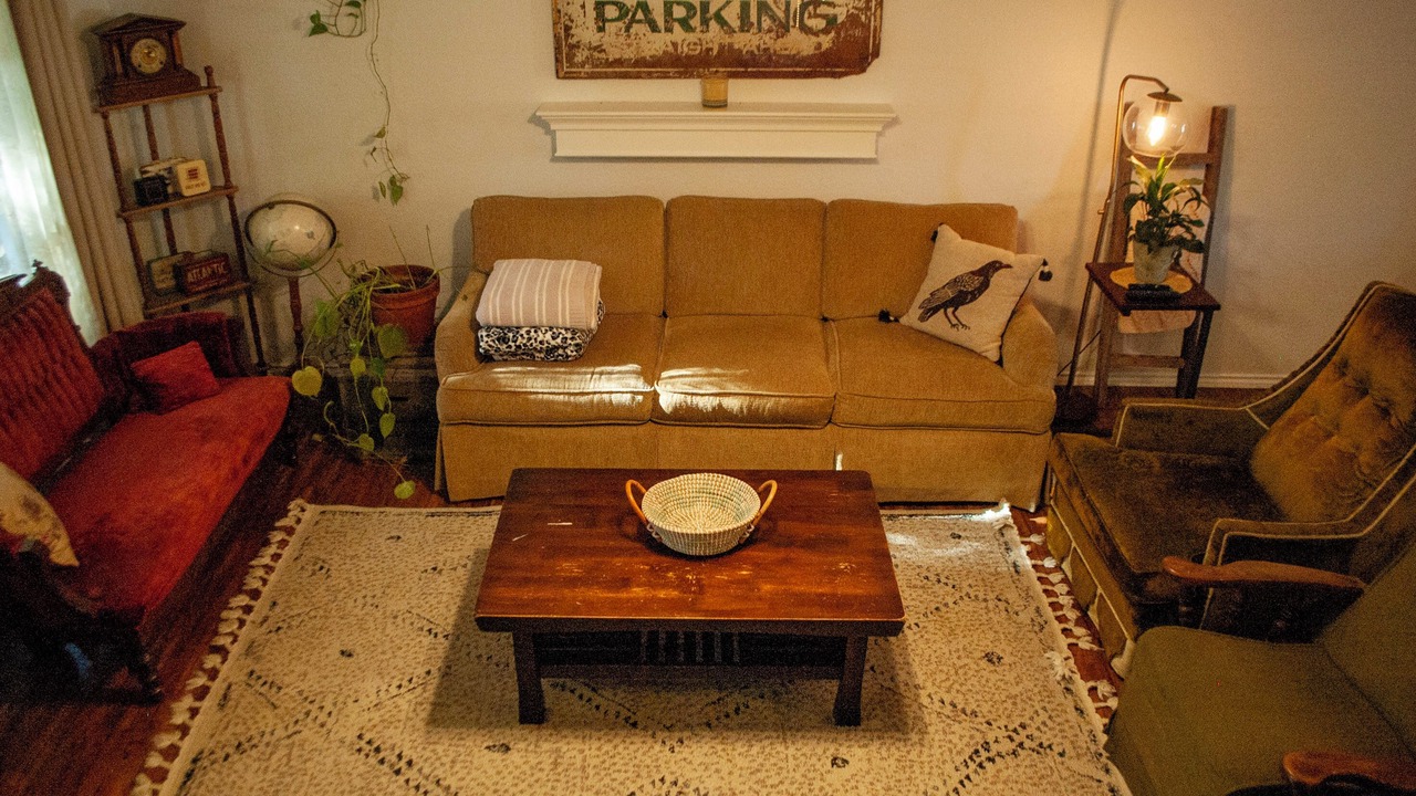 Photo of Livingroom in Kyle