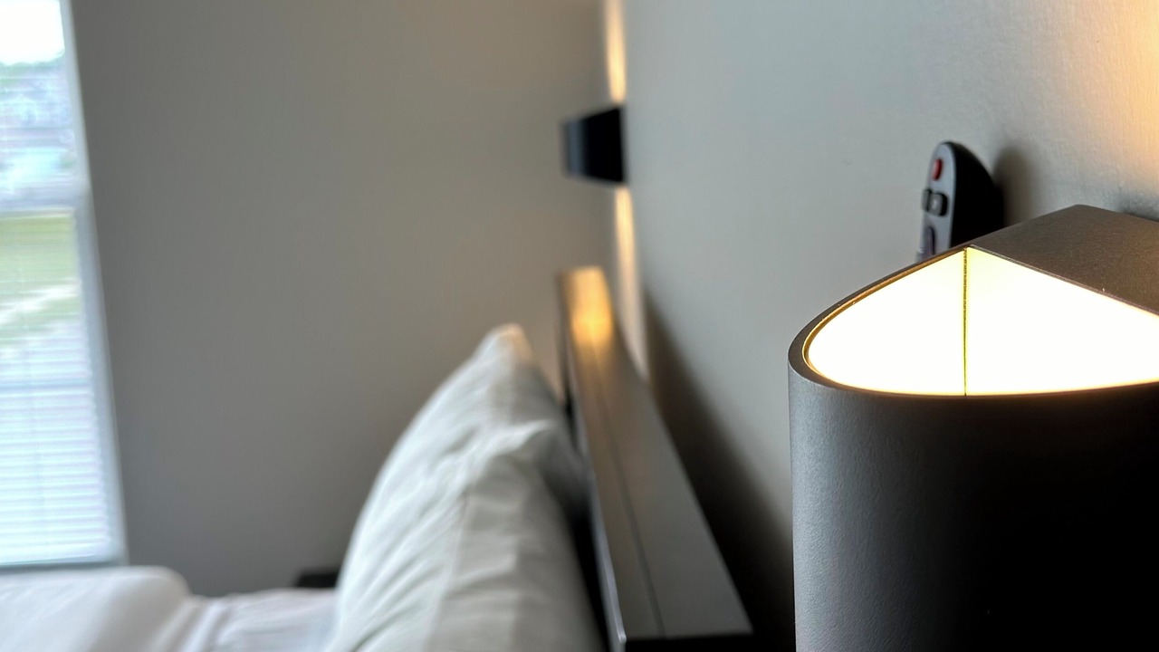 Photo of Bedroom in Acton