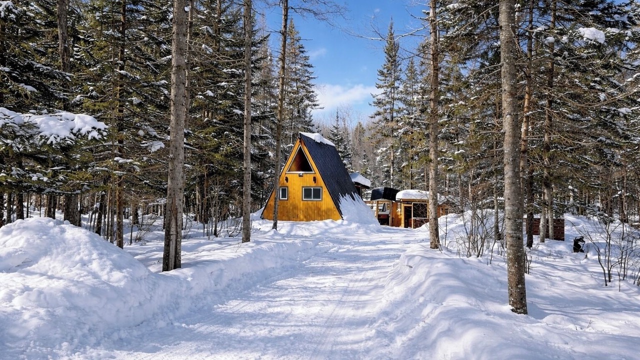 Photo of Outdoor in Perry