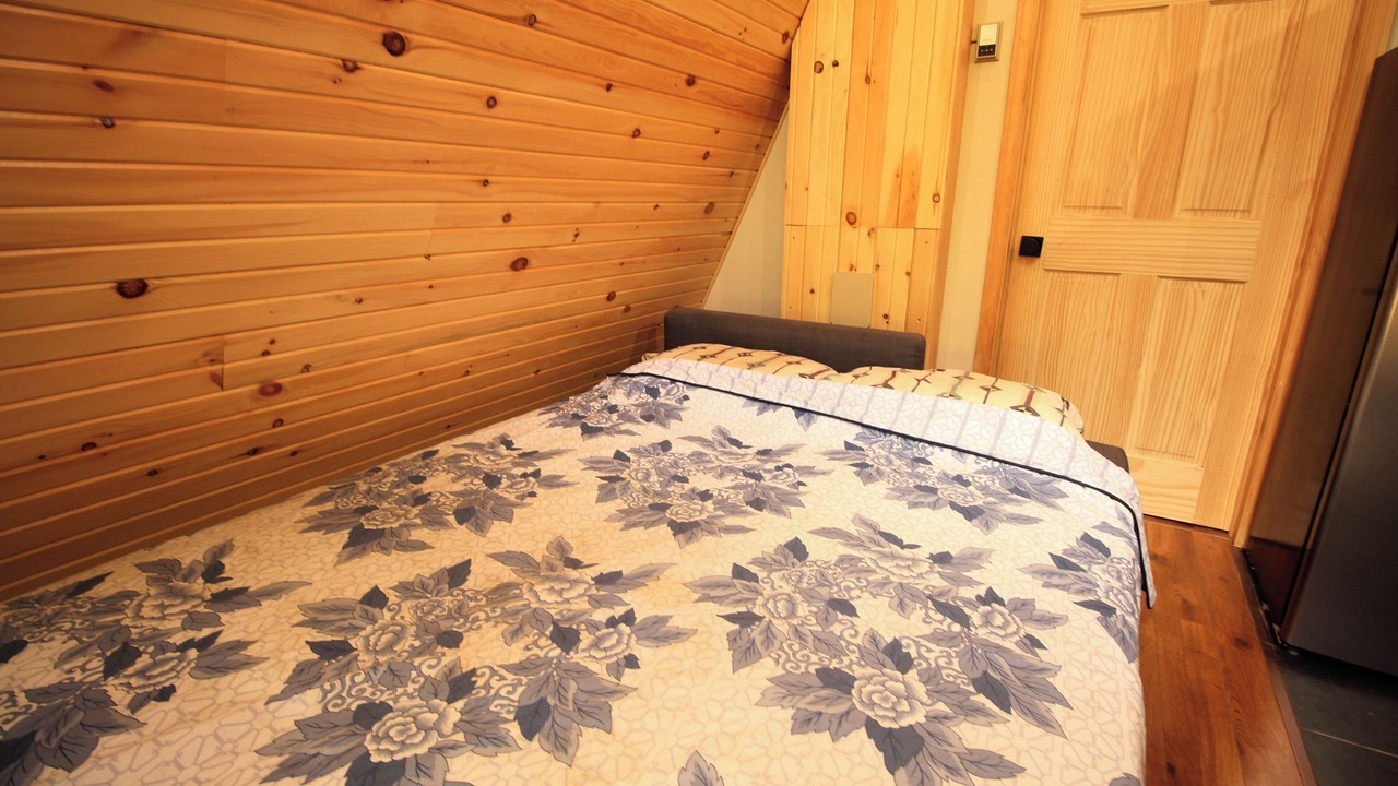 Photo of Bedroom in Perry