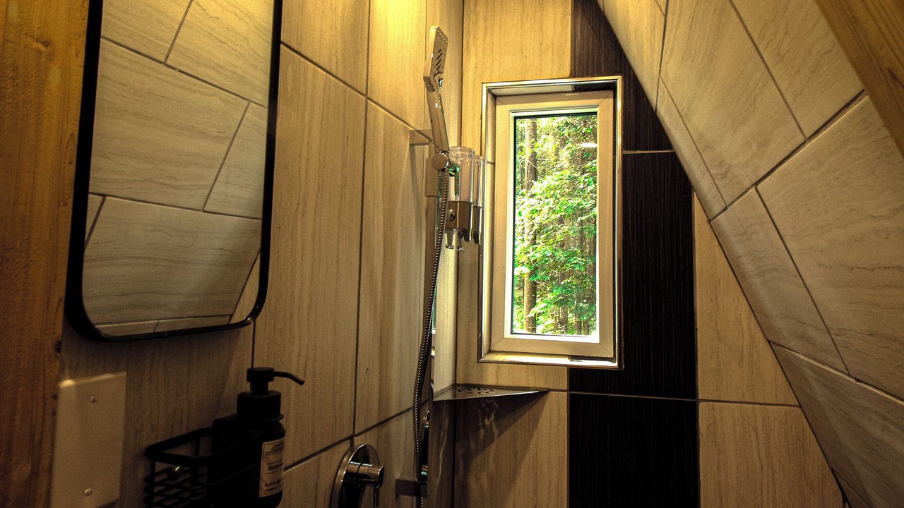 Photo of Bathroom in Perry