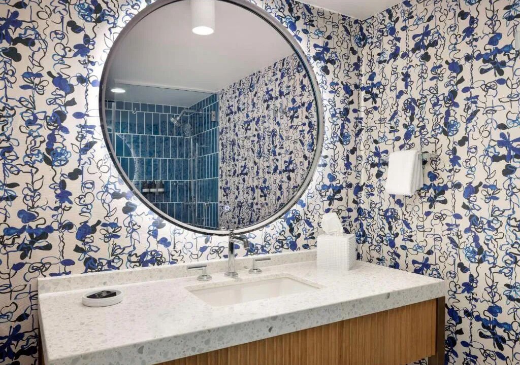 Photo of Bathroom in Glencoe