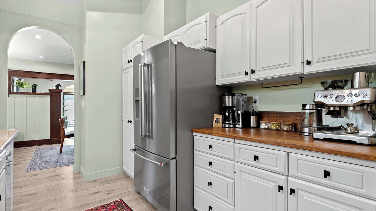 Photo of Kitchen in Marina Peninsula