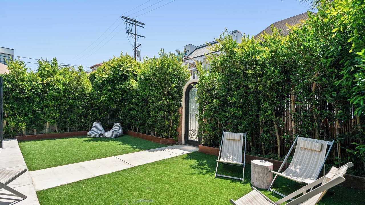 Photo of Outdoor in Marina Peninsula