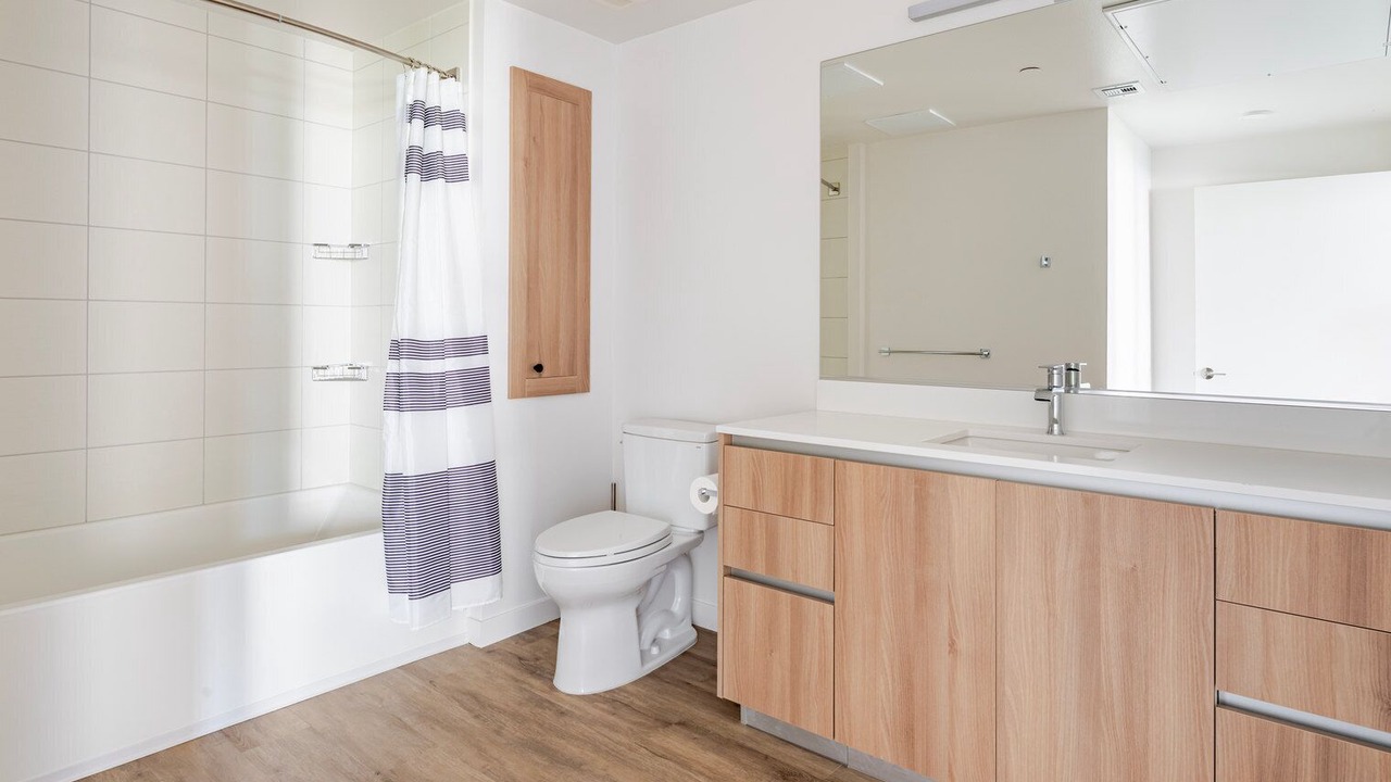 Photo of Bathroom in Newhall