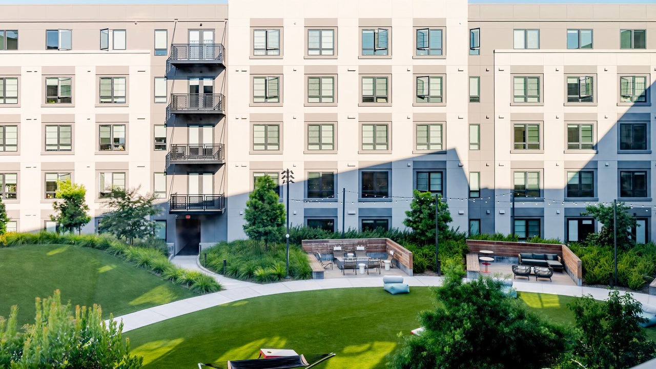 Photo of Outdoor in Newhall