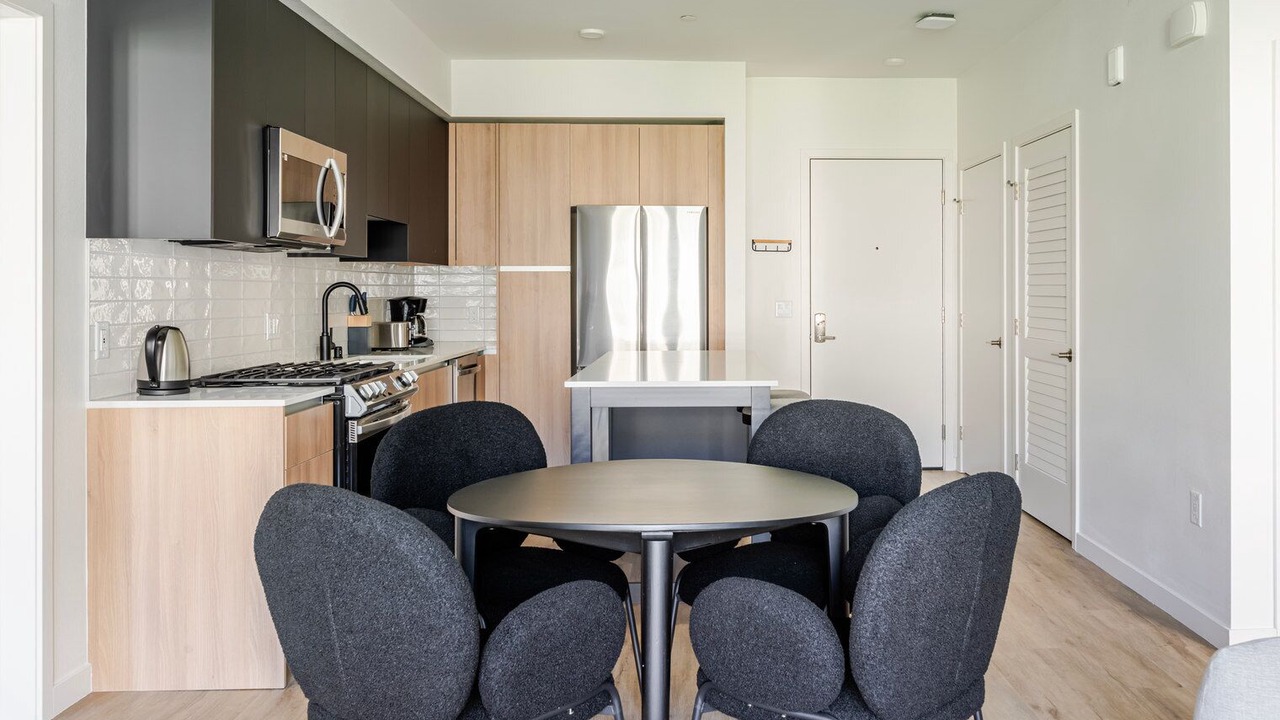 Photo of Kitchen in Newhall