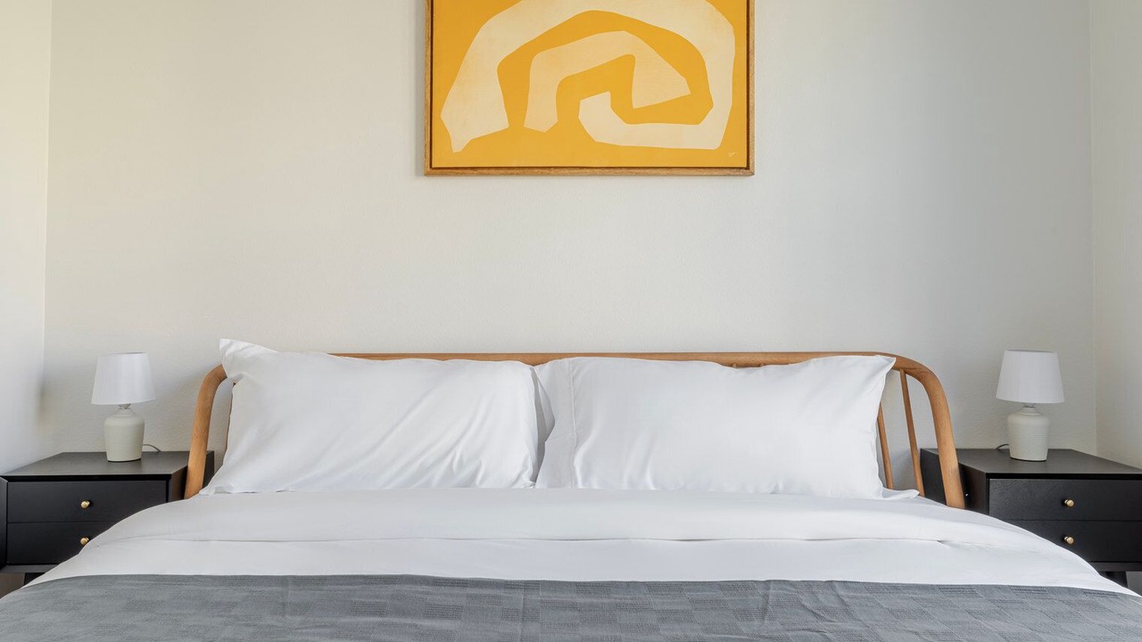 Photo of Bedroom in Newhall