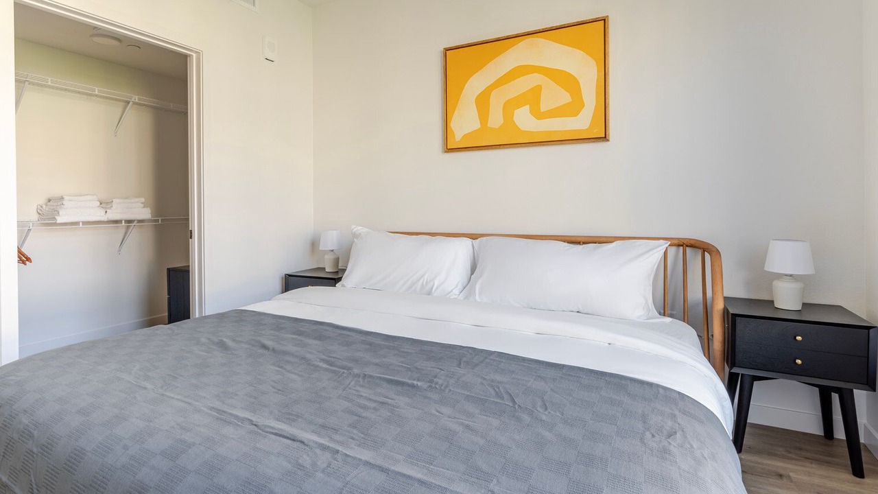 Photo of Bedroom in Newhall