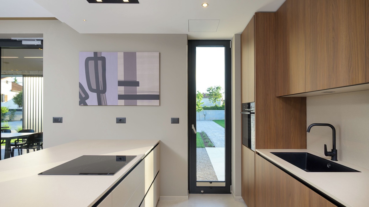 Photo of Kitchen in Kringa