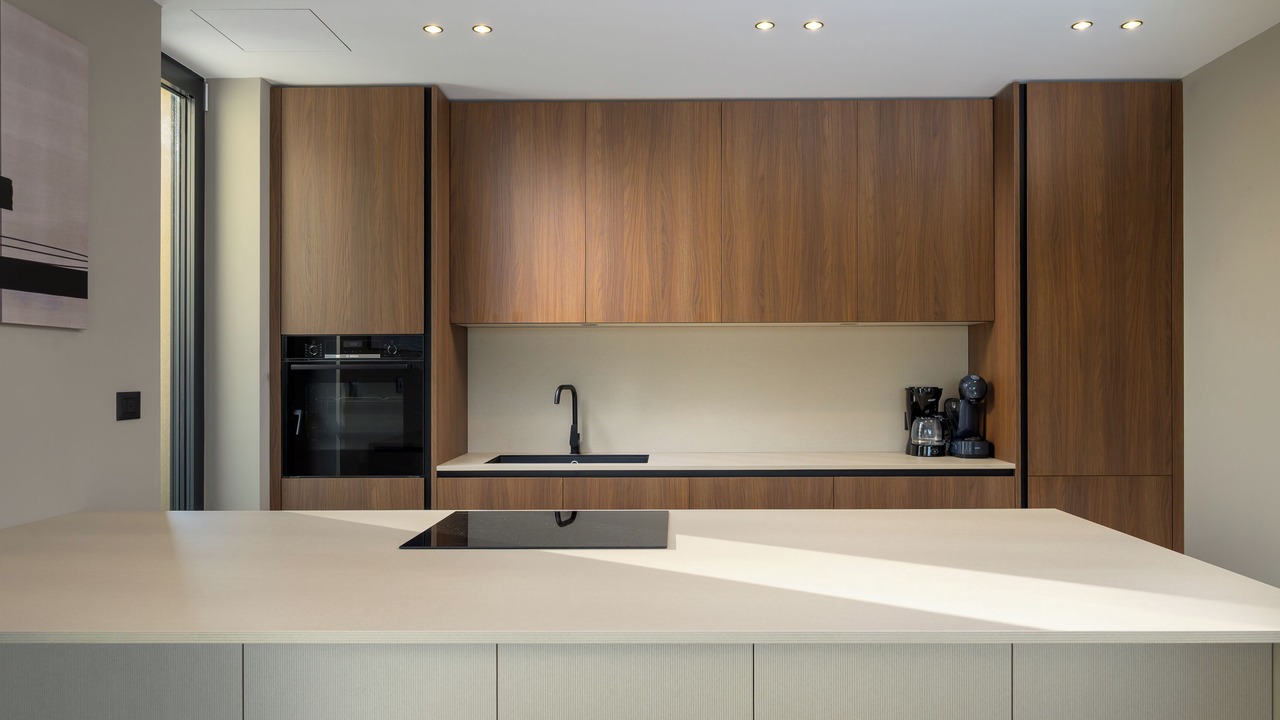 Photo of Kitchen in Kringa