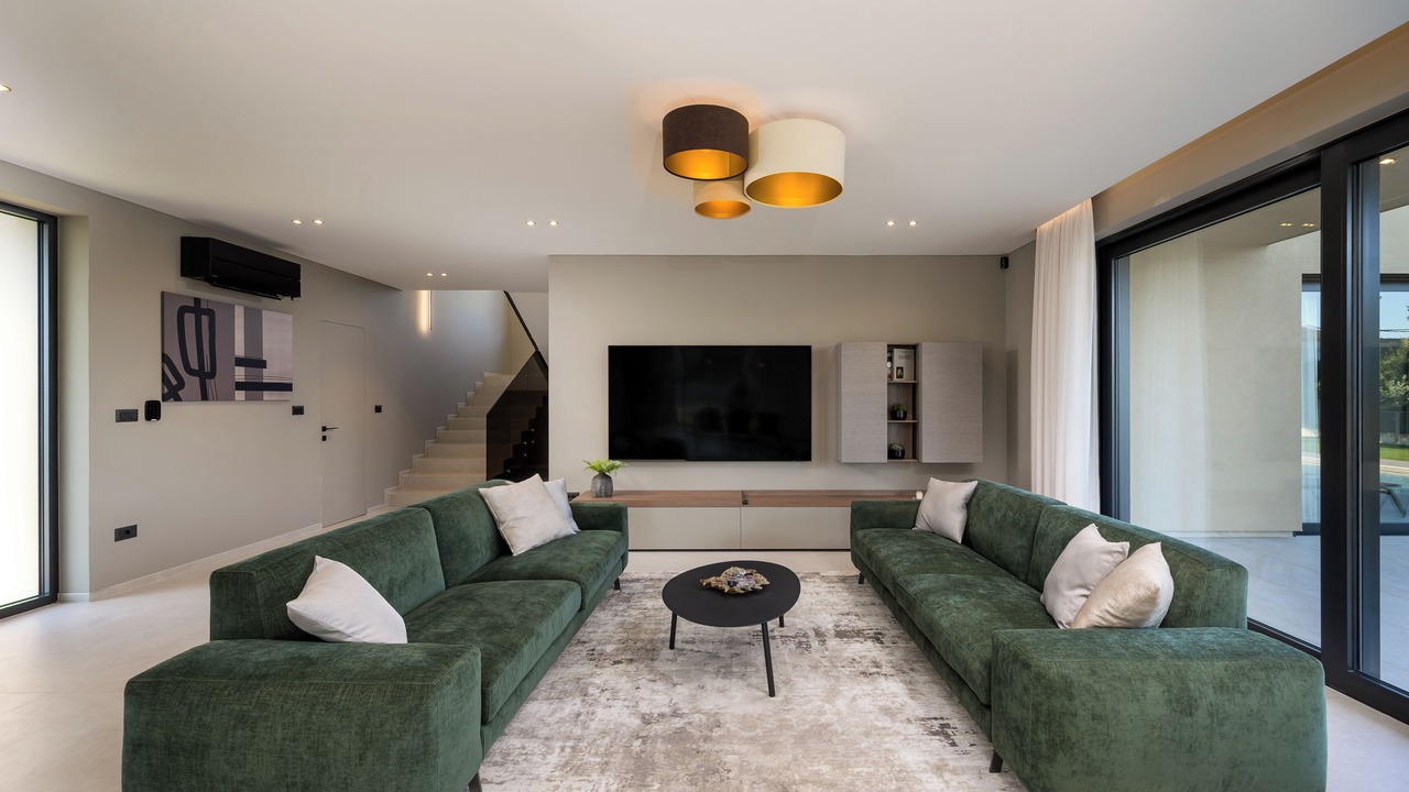 Photo of Livingroom in Kringa