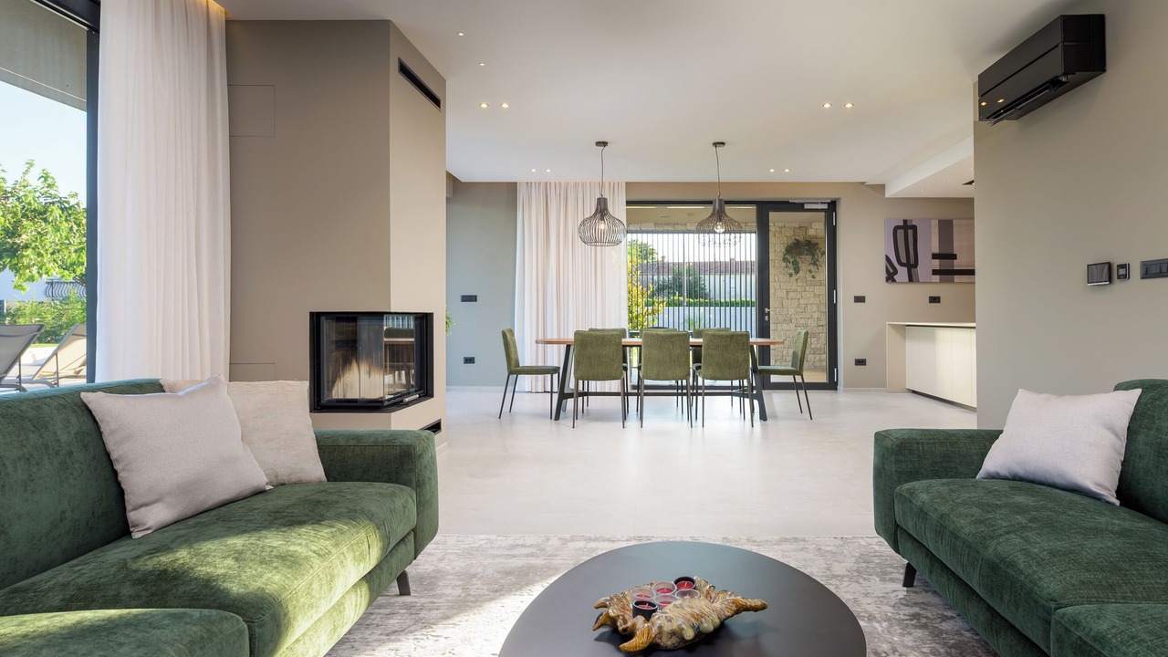 Photo of Livingroom in Kringa