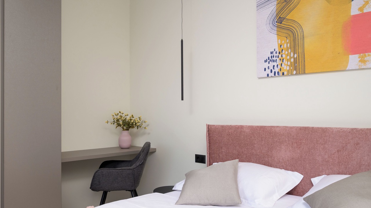 Photo of Bedroom in Kringa