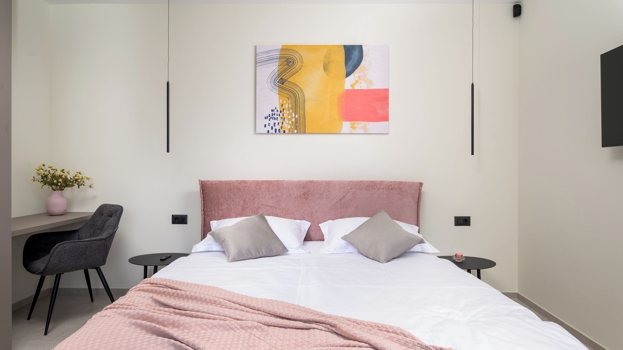 Photo of Bedroom in Kringa