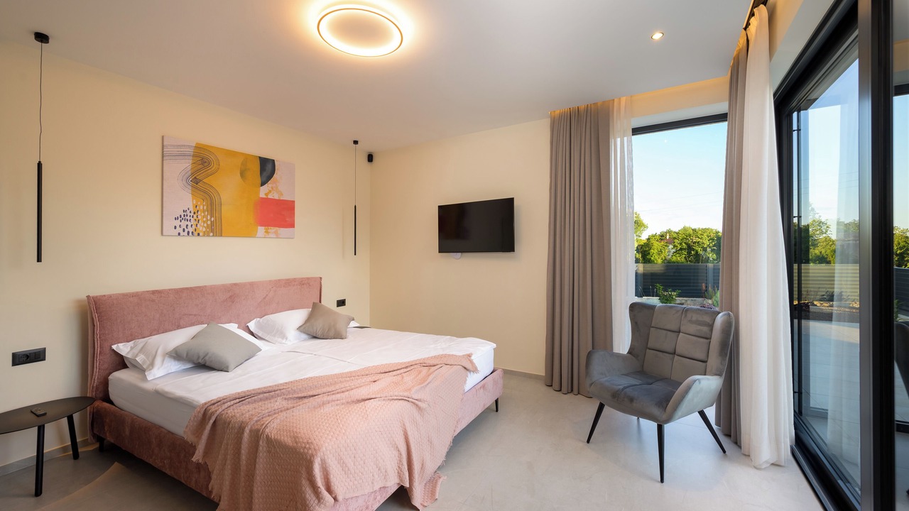 Photo of Bedroom in Kringa