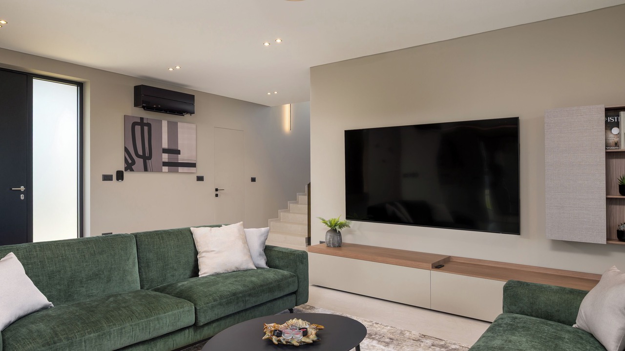 Photo of Livingroom in Kringa