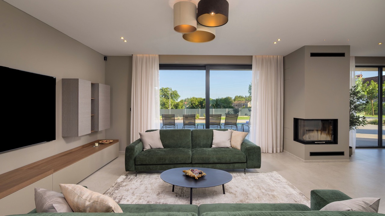 Photo of Livingroom in Kringa