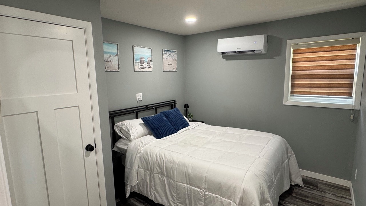 Photo of Bedroom in Elwood
