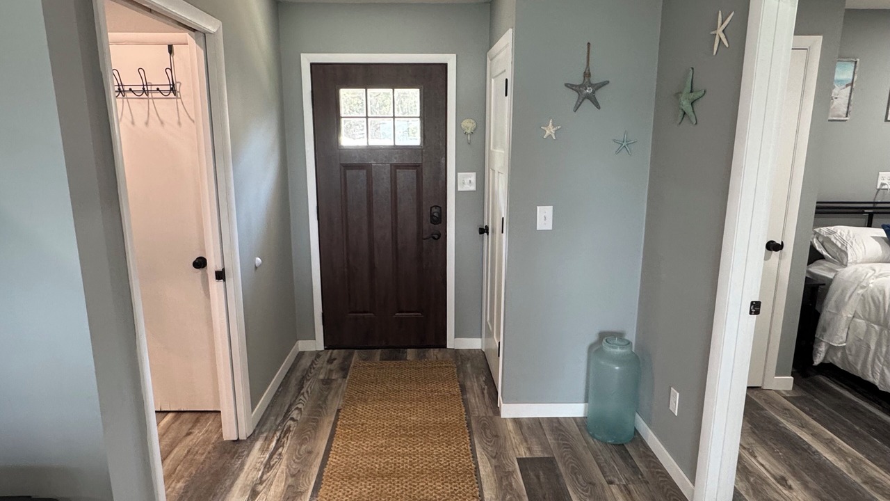 Photo of Bedroom in Elwood