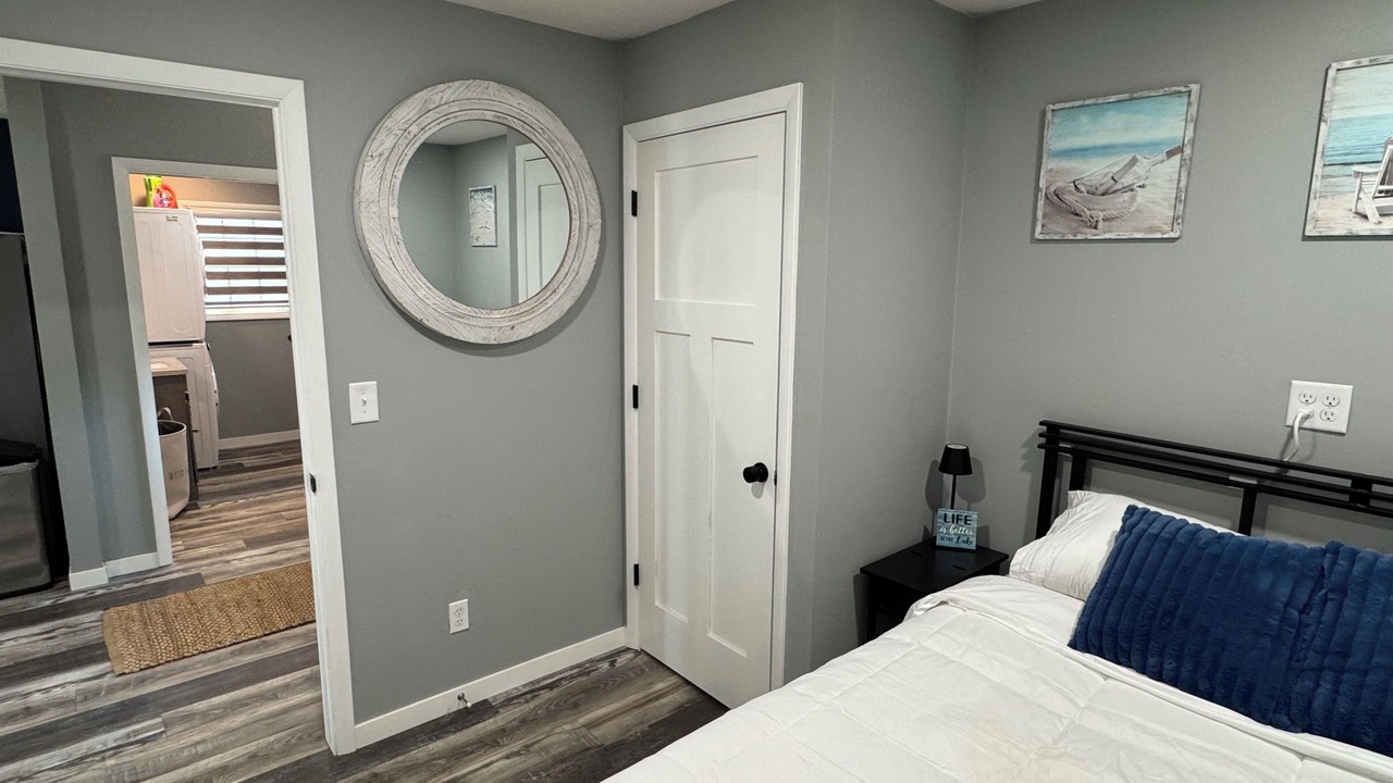 Photo of Bedroom in Elwood