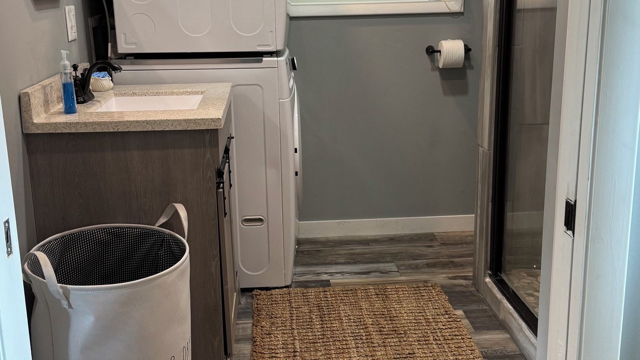 Photo of Bathroom in Elwood