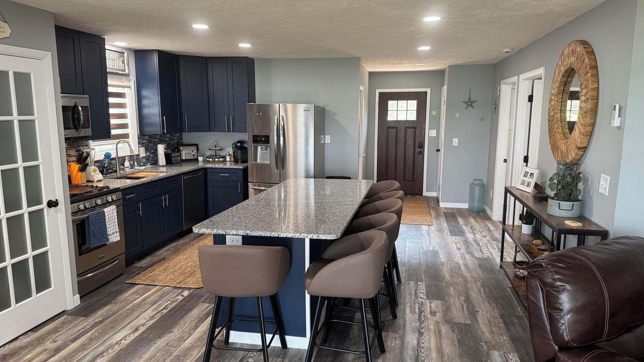 Photo of Kitchen in Elwood