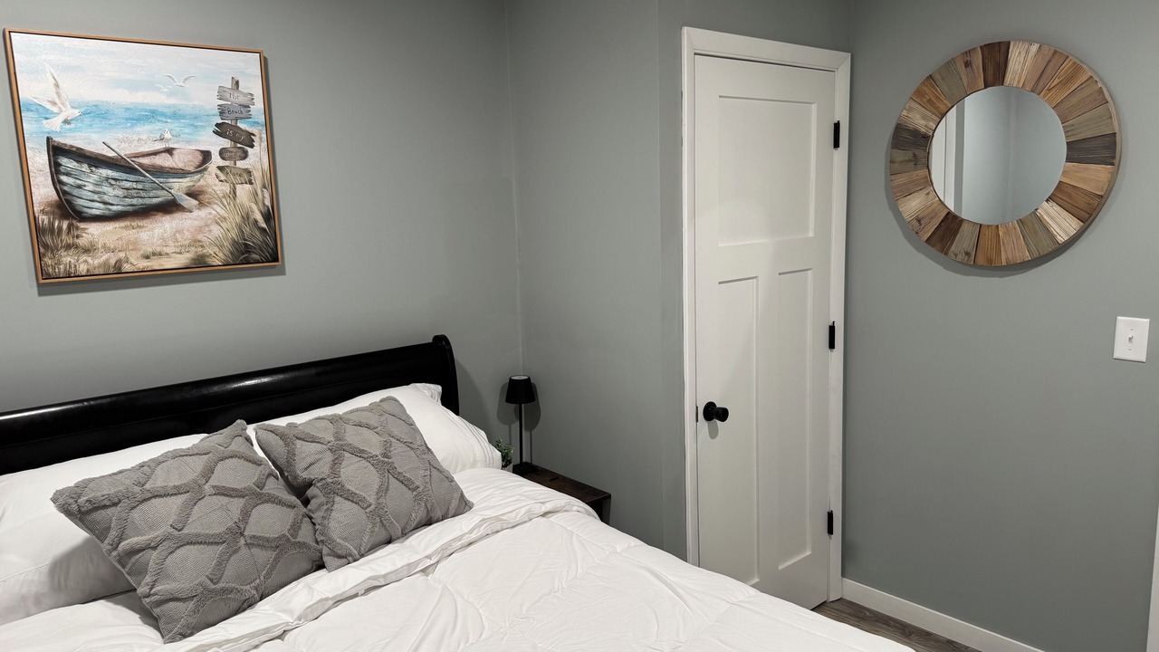Photo of Bedroom in Elwood