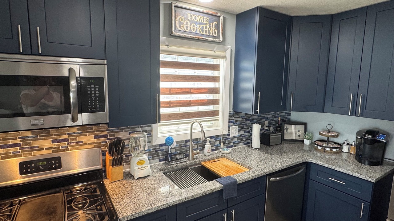 Photo of Kitchen in Elwood