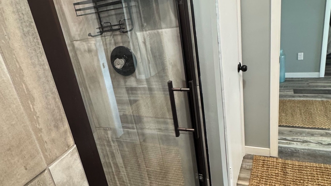 Photo of Bathroom in Elwood