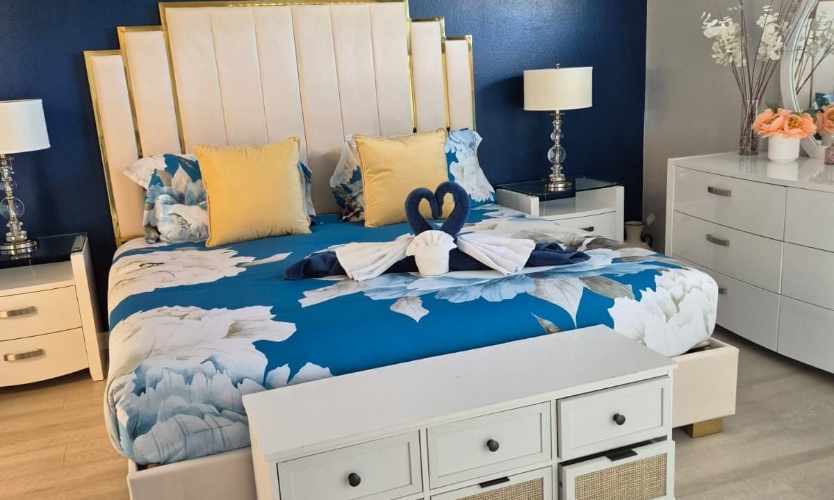 Photo of Bedroom in Bridgewater Crossing