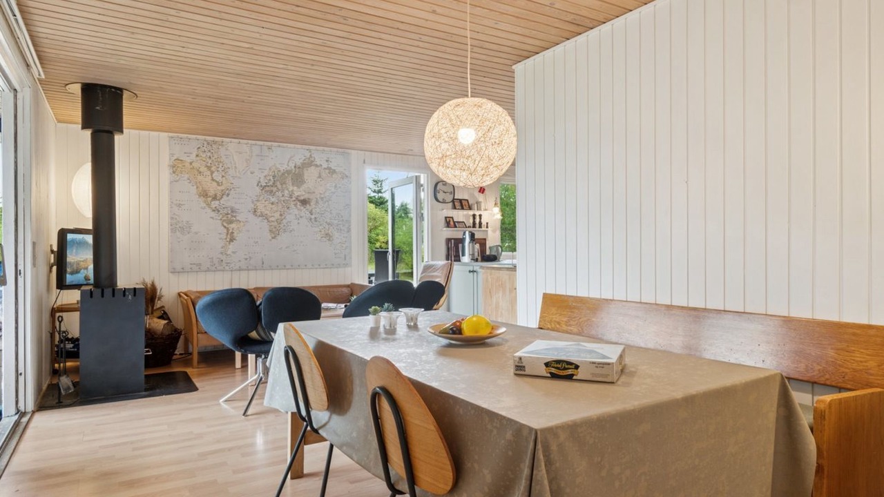Photo of Livingroom in Ørsted