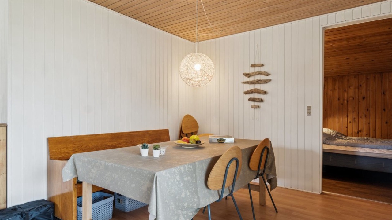 Photo of Livingroom in Ørsted