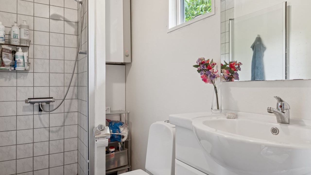 Photo of Bathroom in Ørsted