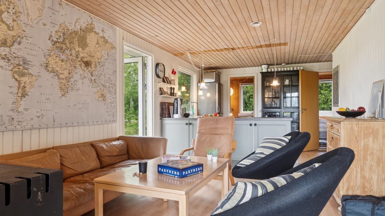 Photo of Livingroom in Ørsted