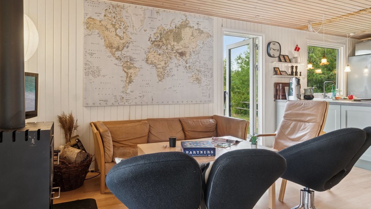 Photo of Livingroom in Ørsted