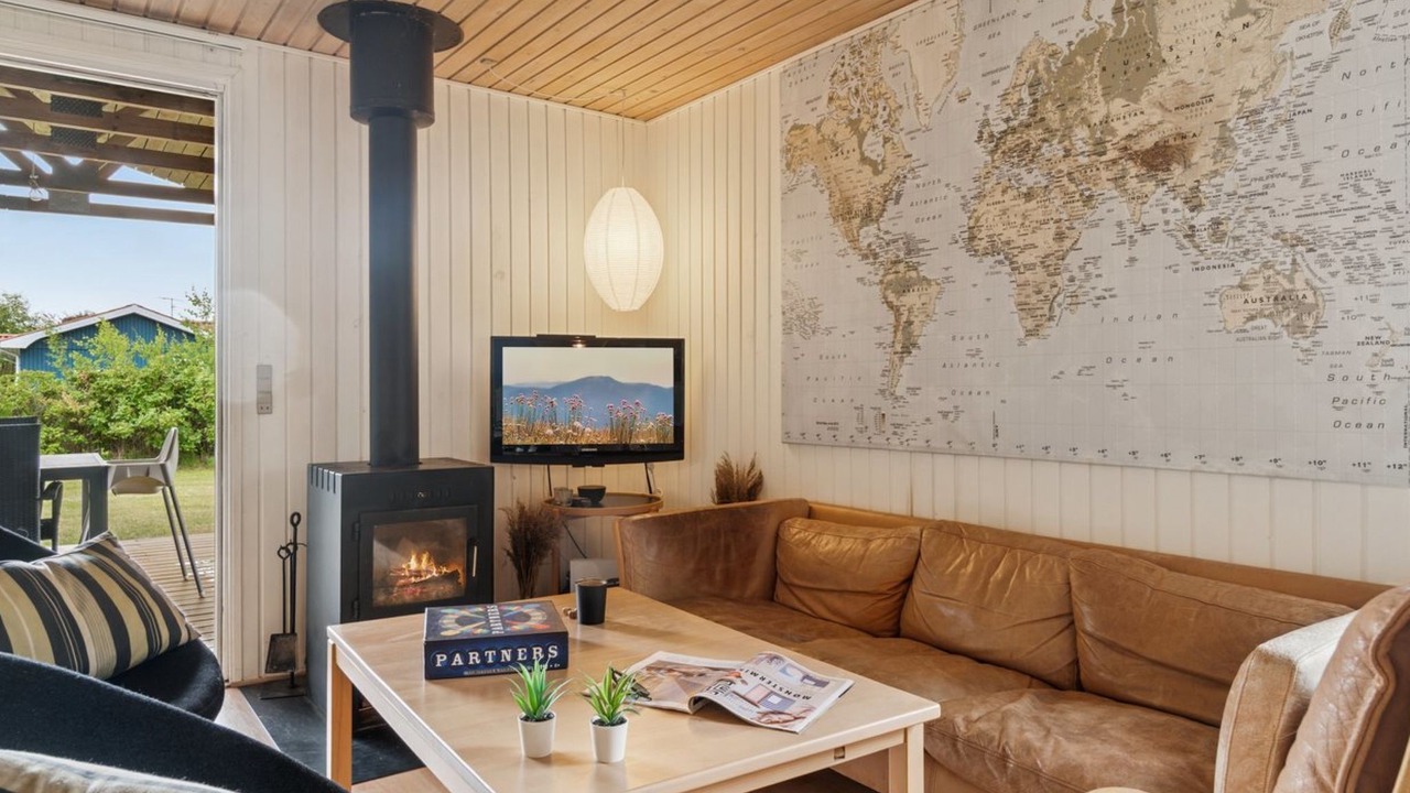 Photo of Livingroom in Ørsted