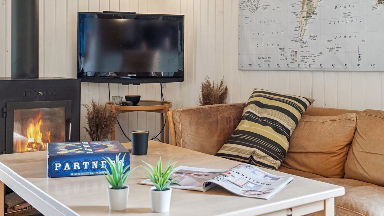 Photo of Livingroom in Ørsted
