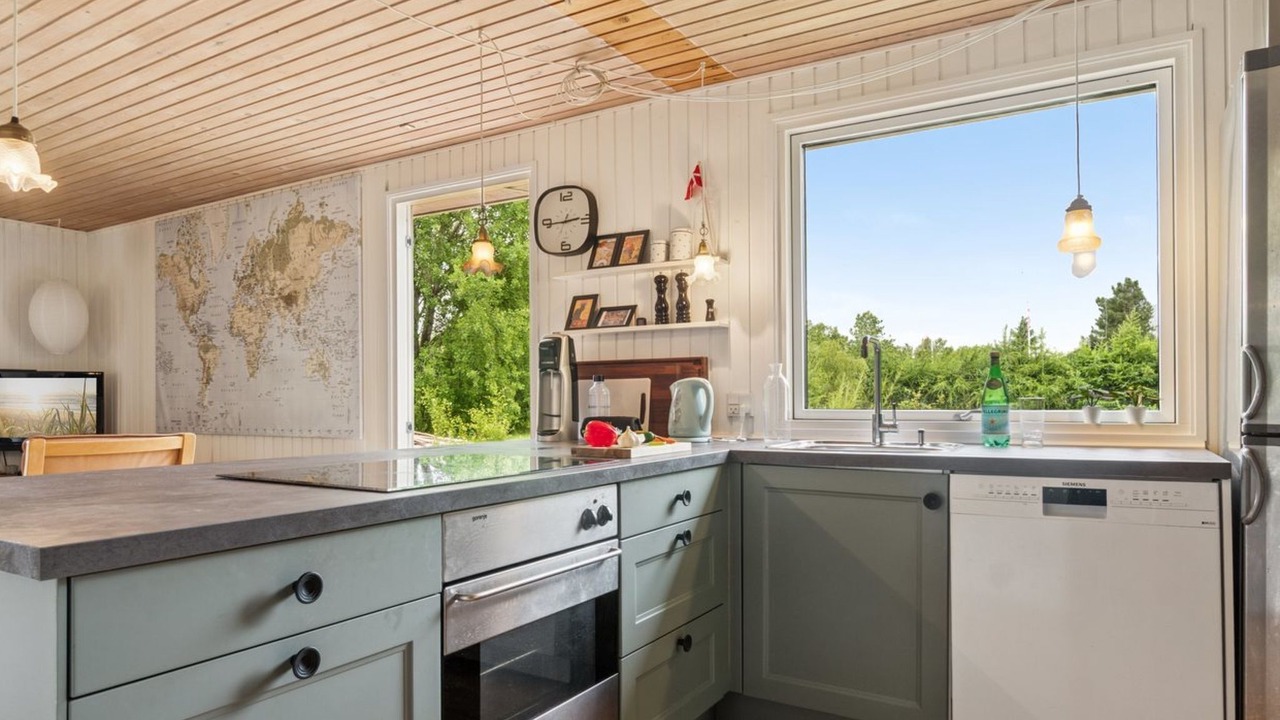 Photo of Bedroom in Ørsted