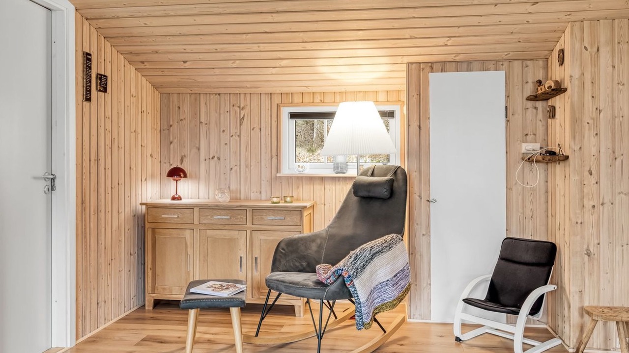 Photo of Livingroom in Nordost