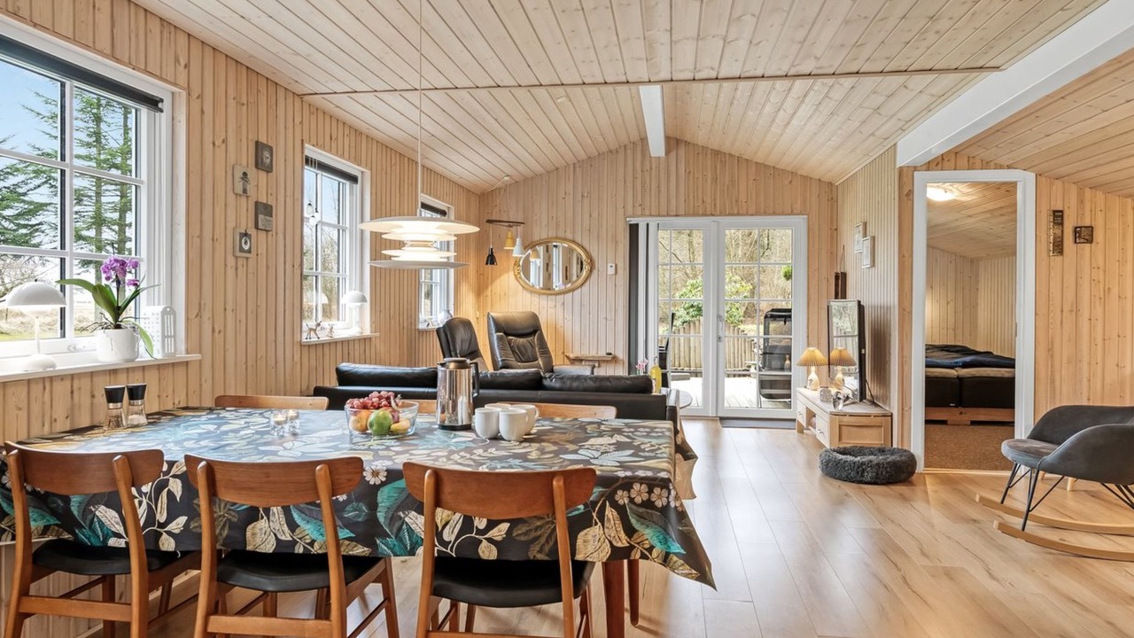 Photo of Livingroom in Nordost
