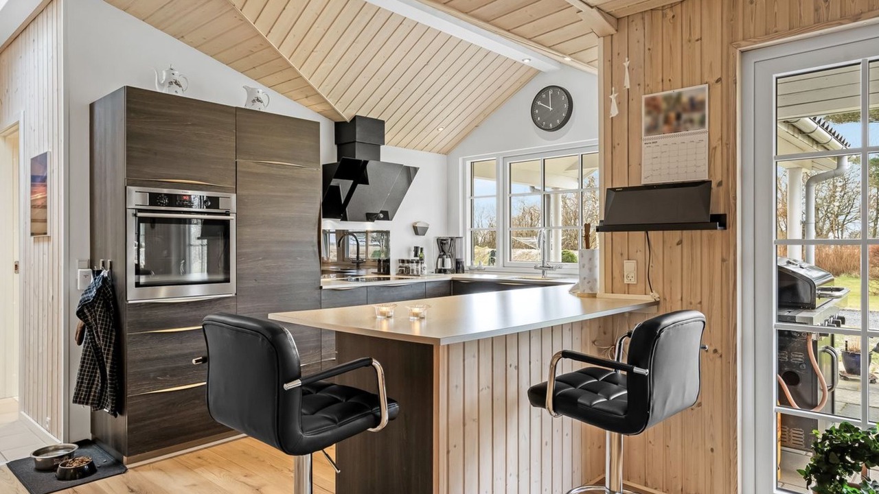Photo of Bedroom in Nordost