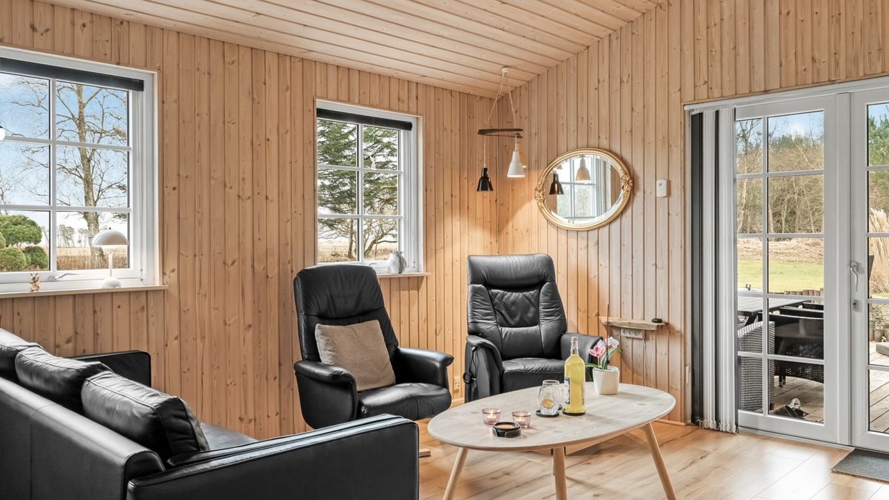 Photo of Livingroom in Nordost