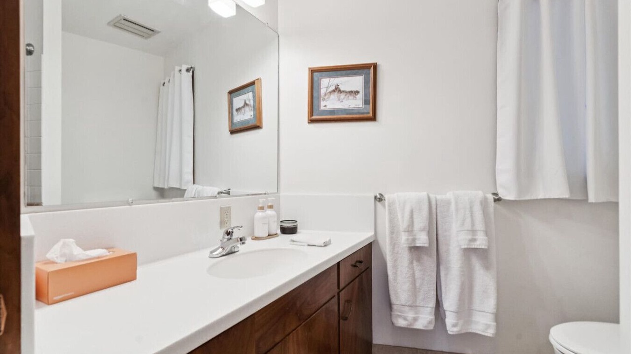 Photo of Bathroom in Gresham