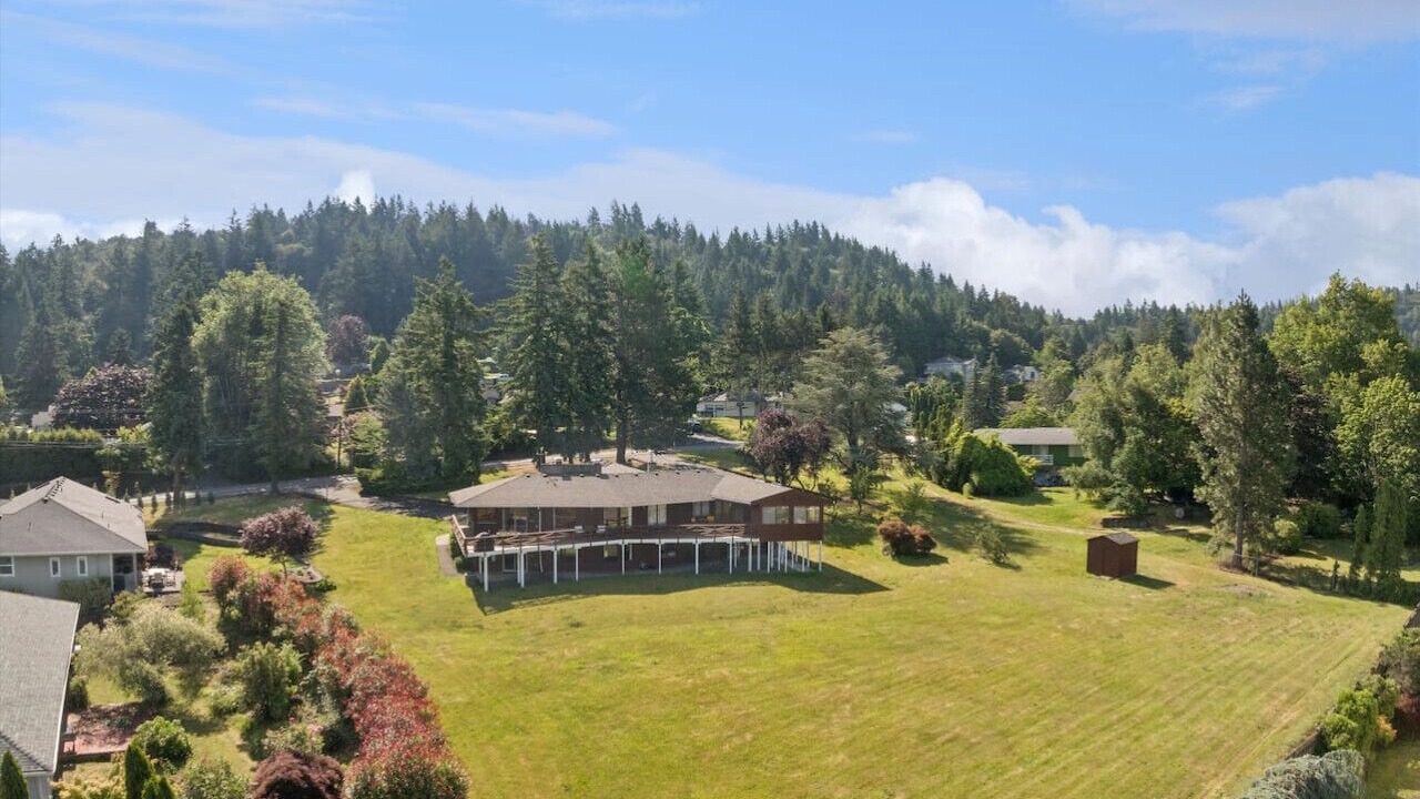 Photo of Outdoor in Gresham