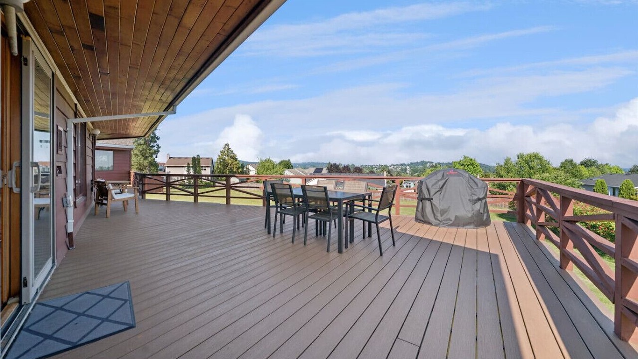 Photo of Outdoor in Gresham