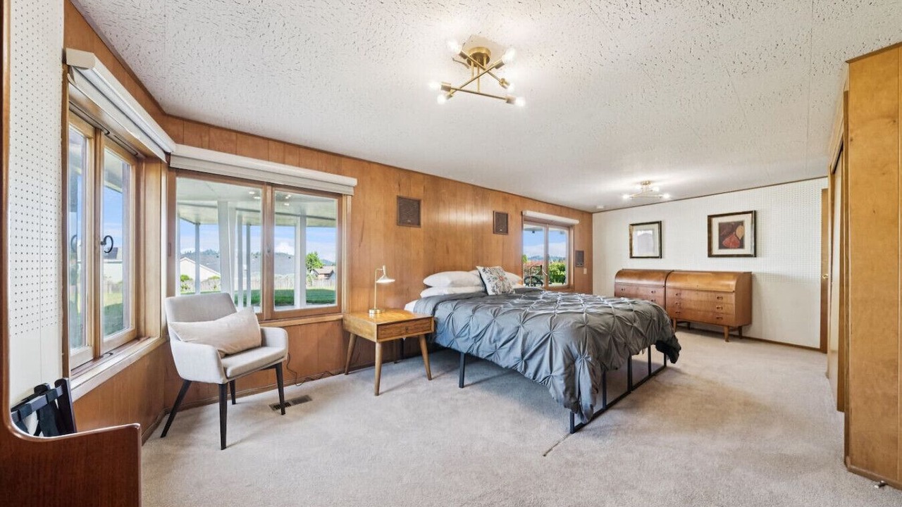 Photo of Bedroom in Gresham