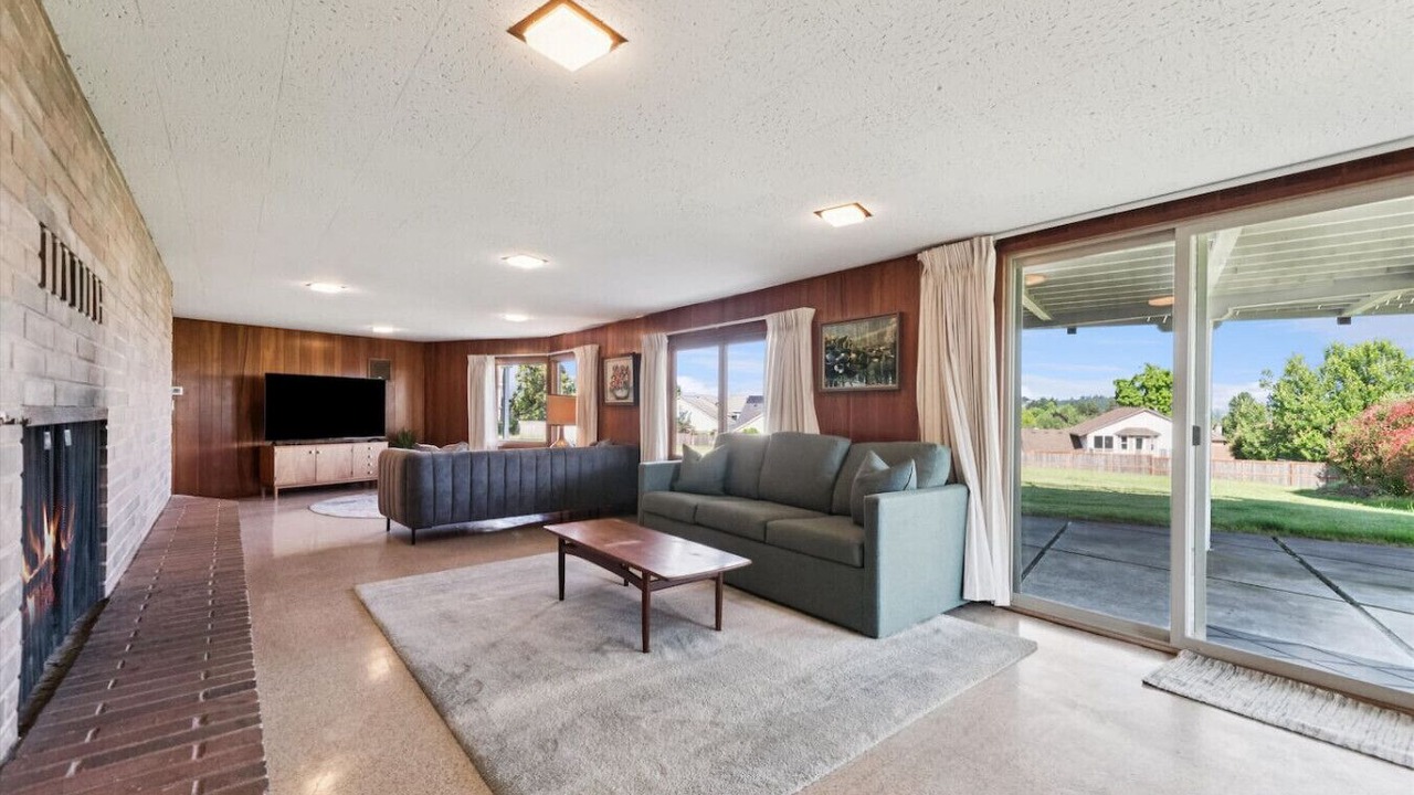 Photo of Livingroom in Gresham