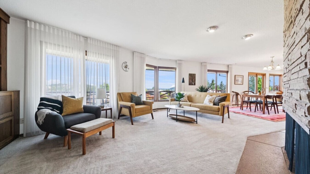 Photo of Livingroom in Gresham