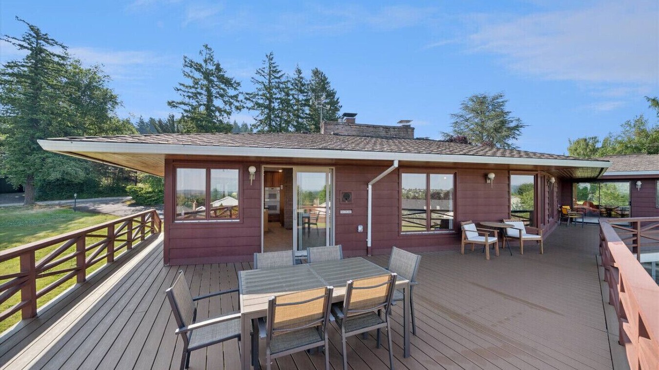 Photo of Outdoor in Gresham